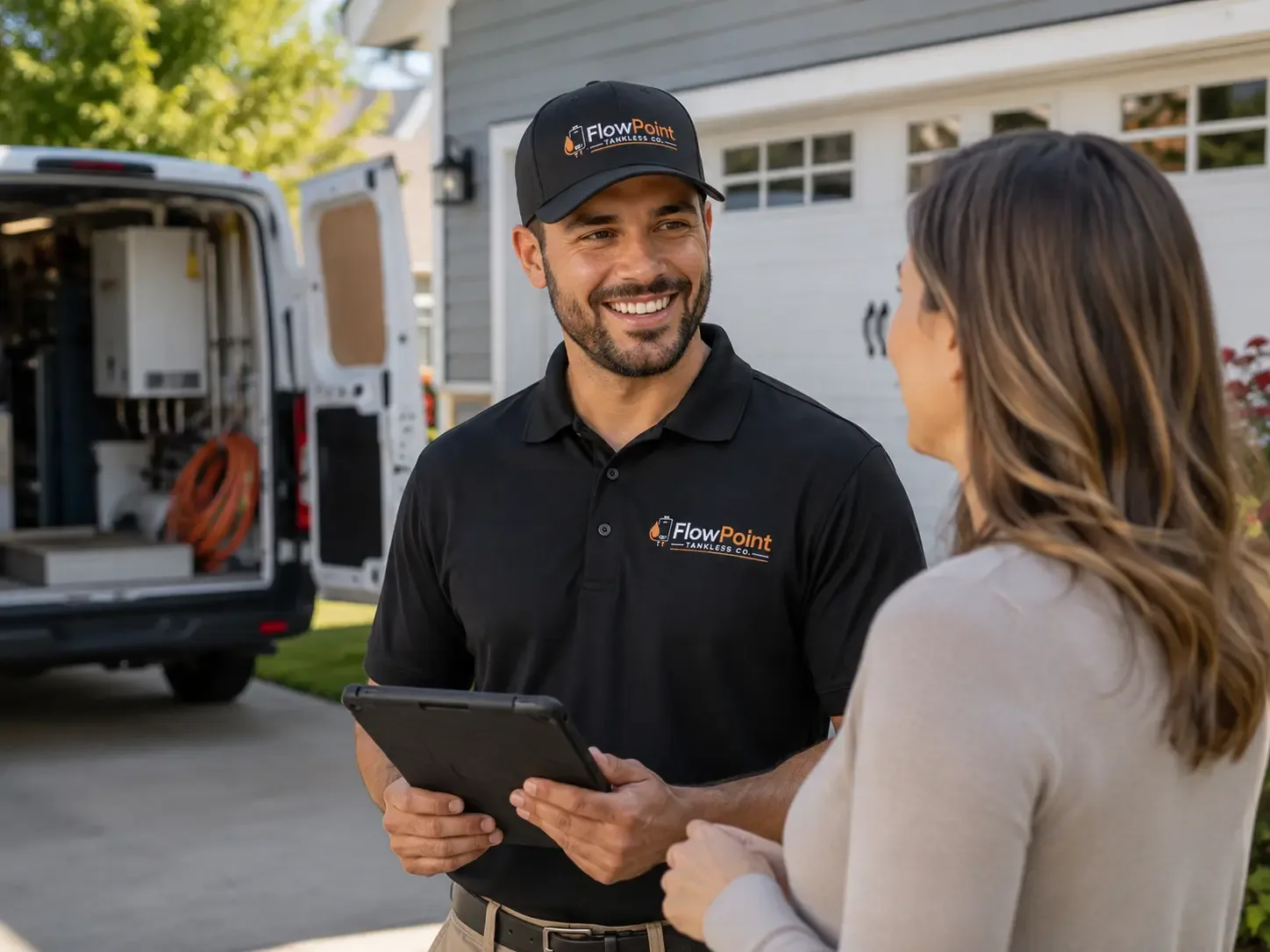 Tankless Water Heater Installation Hadley, MA FAQs